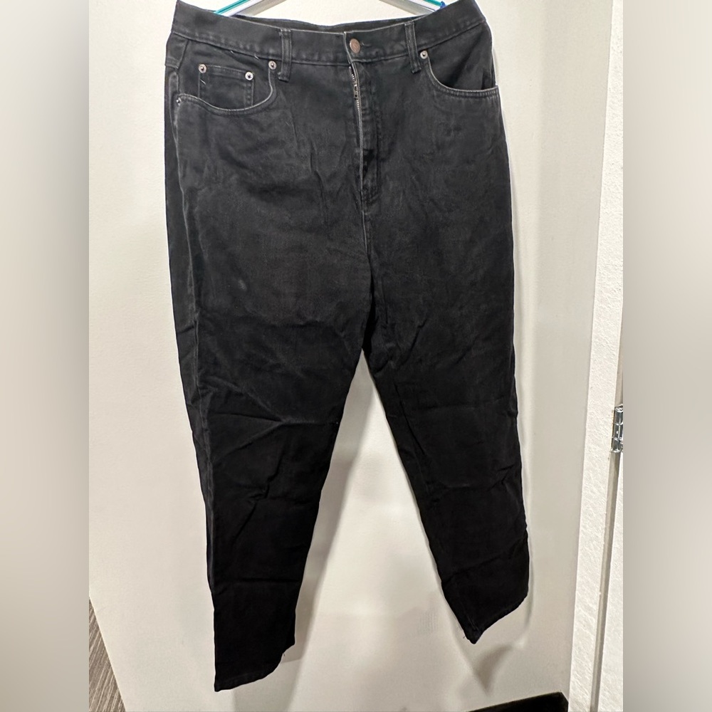 Bill Blass Jeans Size 16